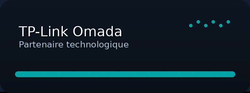 TP-Link Omada